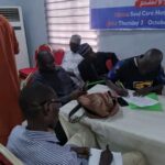 Sokoto Ministry trains EMIS officers on data collection in collaboration with AGILE