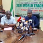 World Teachers Day: FG reaffirms commitment to welfare of educators