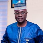 Humanitarian Ministry's Perm Sec named SDG, ecosystem preservation ambassador