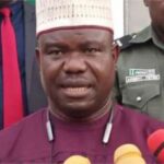 Alleged anti-party: PDP suspends South-East national vice chairman, Ali Odefa