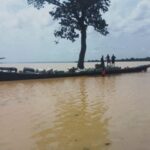 Mourning, visitations trail tragic boat mishap in Kwara community