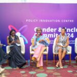 eden preaches women empowerment at GS 24
