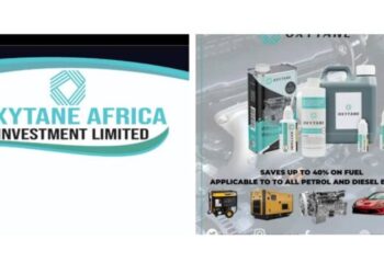 Fuel treatment products will cut costs, emissions, Oxytane Africa assures Nigerians