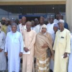 Birnin-Kebbi varsity confers honorary doctorate degrees on four eminent Nigerians