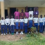 Legislative aide offers to pay WAEC fees of indigent students in Kwara community