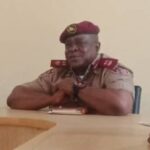Human factors bane of road crashes globally — FRSC Commander