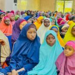 Muslim World League disburses N2.1bn to support 2,000 orphans' education in Kebbi