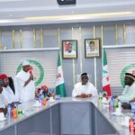 No factions in PDP, we're one big family — Gov Bala