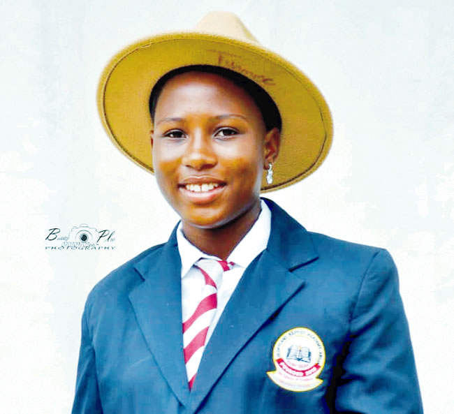 Nigeria @ 64 One more year