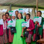 Foundation advocates leadership programmes for adolescent development