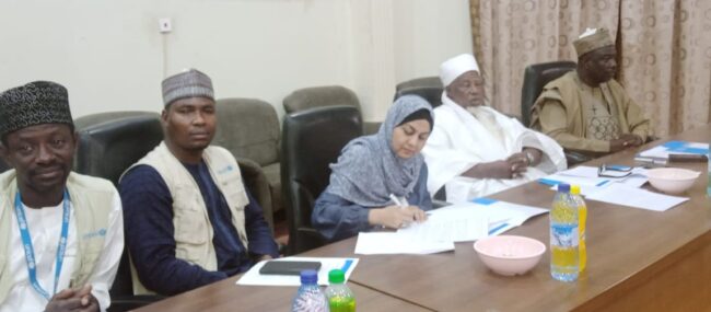 Bauchi Emirs lament out-of-school children crisis