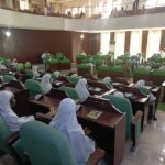 Children Parliament holds special session