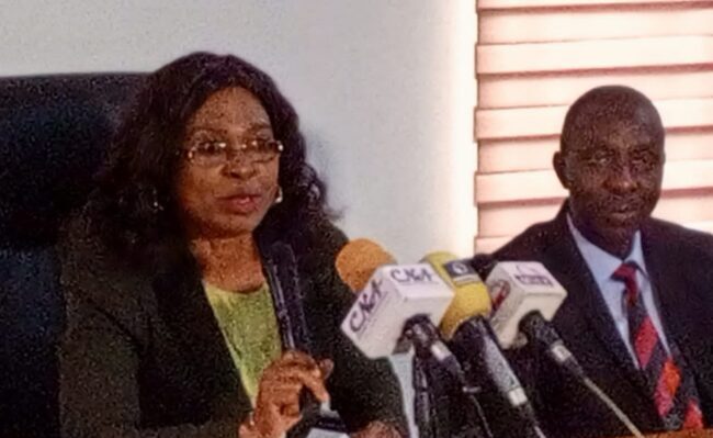 Over 3000 registered teachers to participate in TRCN conference