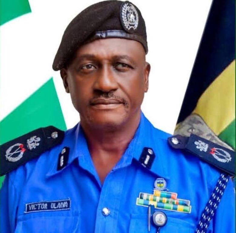 Five arrested over killing of university graduate in Kwara
