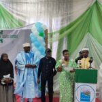 FG launches citizens' assembly, health initiative in Niger