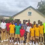 Old Boys association facilitates digital centre in Kwara alma mater