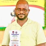 Itire-Ikate LCDA boss wins grassroots leadership award