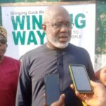 Why we postponed Anambra PDP state congress — Enugu deputy gov