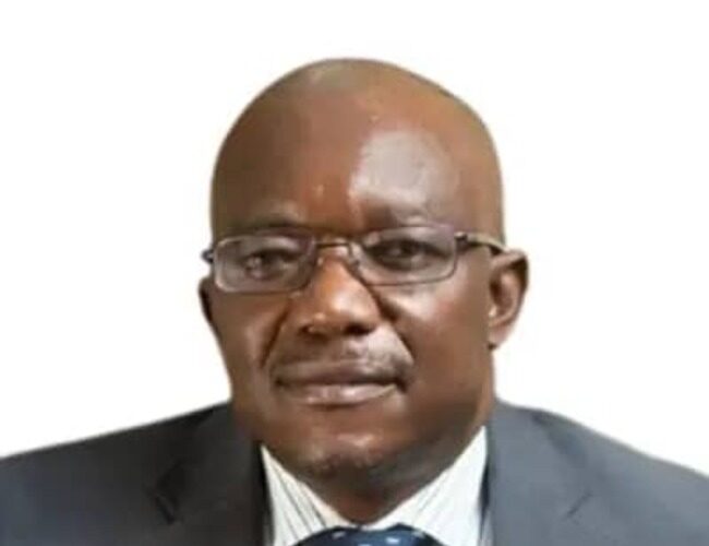 NGSA ex-DG, Abdulrazaq Garba, earns FAPSCON's highest honour