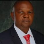AWCP names Water Resources Minister, Utsev, as best-performing in Africa