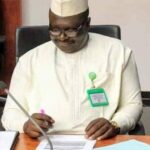 Gov Sani appoints Ibrahim Musa as new CPS