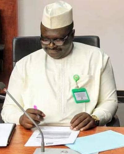 Gov Sani appoints Ibrahim Musa as new CPS