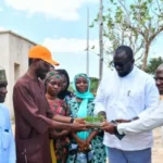 Niger govt empowers 70 Youths on soilless farming techniques