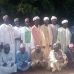 Sokoto East traditional leaders relinquish titles to support Sen Ibrahim Lamido