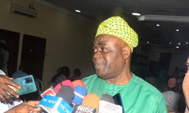 2027 elections: Kwara Redemption Movement emerges to recruit new leaders