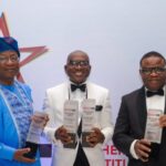 United Capital Group bags five awards at BAFI