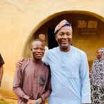 Rep member secures release of wrongfully convicted underage in Oyo