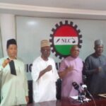 Withheld salaries: NAAT to embark on nationwide protest, November 6