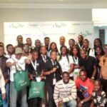UK-based charity holds seminar on saving life techniques for youths