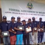 Youths, women empowered with skills in cassava, cocoa farming in Oyo