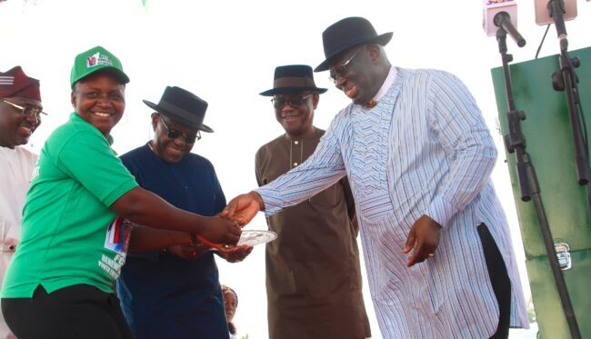 Insecurity: Security agencies to profile taxi drivers in FCT from 2025—Wike
