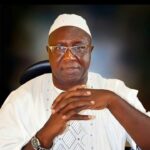 Former Kwara deputy speaker dies in auto accident