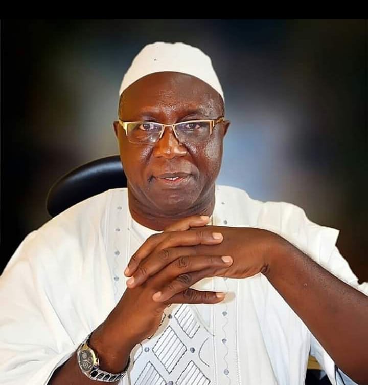 Former Kwara deputy speaker dies in auto accident