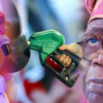 Petrol price hike