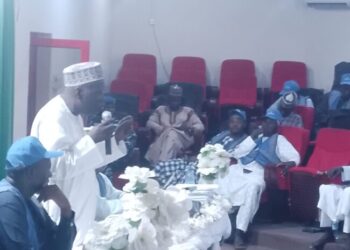 Jigawa govt allocates N12.5bn for free dialysis, treatment of non-communicable diseases