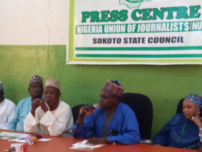 NOA sensitises Sokoto residents on national values