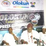 Annual Olokun Festival soon to become major boost to tourism sector — Group