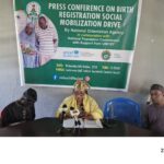 birth registration in Bauchi