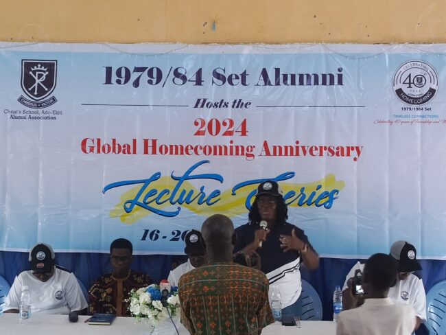 Christ School alumni urge inclusion of advanced tech in school curriculum