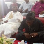 Obasanjo clamours for responsible global leadership