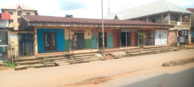 IPOB's sit-at-home records full compliance in Anambra