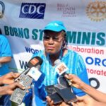 Insecurity, limited healthcare access fuel polio spread in affected regions - UNICEF