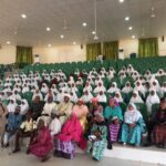 NGO inaugurates GBV response clubs