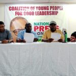 Coalition to FG: Confer national honour on Enabulele
