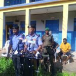 Police arrest two suspected kidnappers of Minor Seminary Rector in Edo