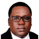 Omotayo Dada assumes duty as ICNL Managing Director